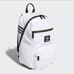 adidas national plus backpack